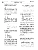 Preview for 8 page of Frick QUANTUM LX AcuAir Manual