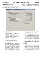 Preview for 30 page of Frick QUANTUM LX AcuAir Manual