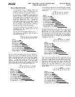 Предварительный просмотр 33 страницы Frick QUANTUM LX AcuAir Manual