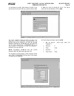 Предварительный просмотр 39 страницы Frick QUANTUM LX AcuAir Manual