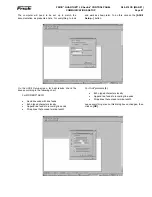 Предварительный просмотр 41 страницы Frick QUANTUM LX AcuAir Manual