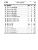 Предварительный просмотр 45 страницы Frick QUANTUM LX AcuAir Manual