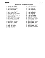 Предварительный просмотр 77 страницы Frick QUANTUM LX AcuAir Manual