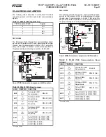 Preview for 81 page of Frick QUANTUM LX AcuAir Manual