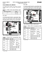 Предварительный просмотр 82 страницы Frick QUANTUM LX AcuAir Manual