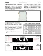 Предварительный просмотр 83 страницы Frick QUANTUM LX AcuAir Manual