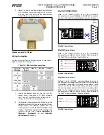 Предварительный просмотр 85 страницы Frick QUANTUM LX AcuAir Manual