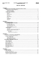 Preview for 2 page of Frick QUANTUM LX Control Panel Service Manual