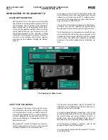 Предварительный просмотр 6 страницы Frick QUANTUM LX Control Panel Service Manual