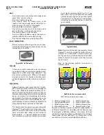 Предварительный просмотр 8 страницы Frick QUANTUM LX Control Panel Service Manual