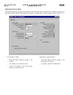 Предварительный просмотр 30 страницы Frick QUANTUM LX Control Panel Service Manual