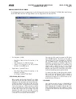 Предварительный просмотр 33 страницы Frick QUANTUM LX Control Panel Service Manual