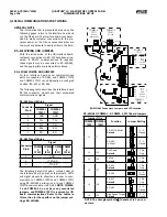 Предварительный просмотр 106 страницы Frick QUANTUM LX Control Panel Service Manual