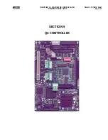 Предварительный просмотр 111 страницы Frick QUANTUM LX Control Panel Service Manual