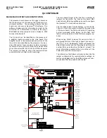 Предварительный просмотр 112 страницы Frick QUANTUM LX Control Panel Service Manual