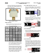 Предварительный просмотр 125 страницы Frick QUANTUM LX Control Panel Service Manual