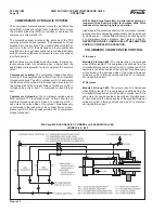 Предварительный просмотр 18 страницы Frick RWB II 480 Installation Operation & Maintenance