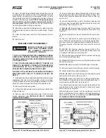 Предварительный просмотр 25 страницы Frick RWB II 480 Installation Operation & Maintenance