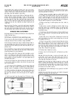 Предварительный просмотр 26 страницы Frick RWB II 480 Installation Operation & Maintenance