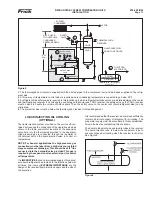 Предварительный просмотр 11 страницы Frick RWB II Installation Operation & Maintenance