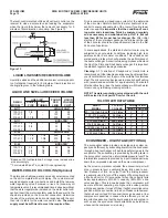 Предварительный просмотр 12 страницы Frick RWB II Installation Operation & Maintenance