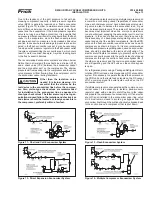 Предварительный просмотр 13 страницы Frick RWB II Installation Operation & Maintenance