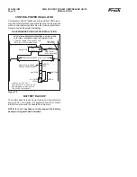 Предварительный просмотр 16 страницы Frick RWB II Installation Operation & Maintenance