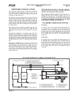 Предварительный просмотр 19 страницы Frick RWB II Installation Operation & Maintenance