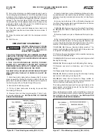 Предварительный просмотр 28 страницы Frick RWB II Installation Operation & Maintenance