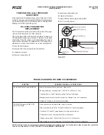 Предварительный просмотр 37 страницы Frick RWB II Installation Operation & Maintenance