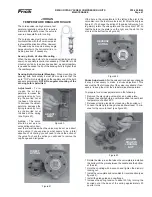 Предварительный просмотр 41 страницы Frick RWB II Installation Operation & Maintenance