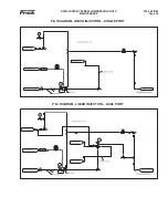 Предварительный просмотр 45 страницы Frick RWB II Installation Operation & Maintenance