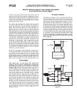 Предварительный просмотр 47 страницы Frick RWB II Installation Operation & Maintenance