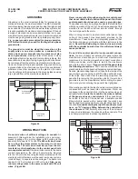 Предварительный просмотр 48 страницы Frick RWB II Installation Operation & Maintenance