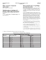 Предварительный просмотр 52 страницы Frick RWF II 100 Installation, Operation And Maintenance Instructions