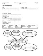 Предварительный просмотр 72 страницы Frick RWF II 100 Installation, Operation And Maintenance Instructions