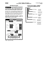 Preview for 5 page of Frick Vyper 572 Installation Operation & Maintenance