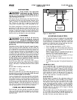 Preview for 23 page of Frick Vyper 572 Installation Operation & Maintenance