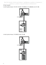 Предварительный просмотр 6 страницы Frico 125-12B Original Instructions Manual