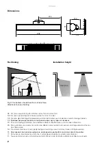 Preview for 2 page of Frico 154900 Original Instructions Manual