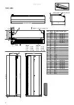 Preview for 6 page of Frico 160121 Original Instructions Manual