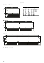 Preview for 8 page of Frico 160121 Original Instructions Manual