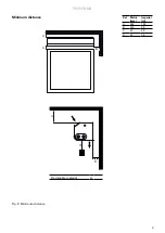 Предварительный просмотр 5 страницы Frico 161048 Original Instructions Manual