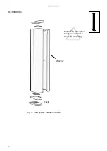 Предварительный просмотр 14 страницы Frico 161049 Original Instructions Manual