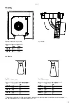 Предварительный просмотр 3 страницы Frico 17564 Instructions Manual