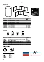 Предварительный просмотр 4 страницы Frico 17564 Instructions Manual