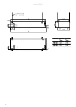 Preview for 2 page of Frico 246838 Original Instructions Manual