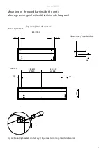 Preview for 5 page of Frico 246838 Original Instructions Manual