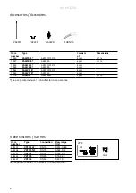 Preview for 8 page of Frico 246838 Original Instructions Manual