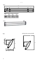 Предварительный просмотр 4 страницы Frico 254997 Original Instructions Manual